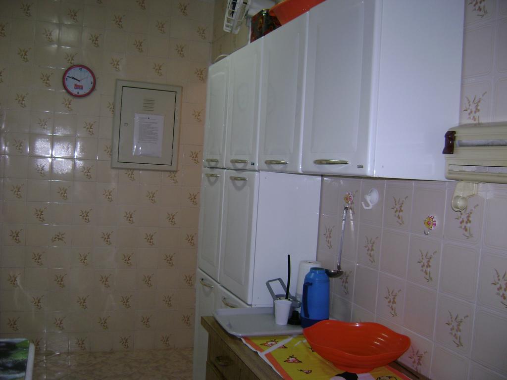 Apartamento Temporada Enseada Guaruja Exterior photo